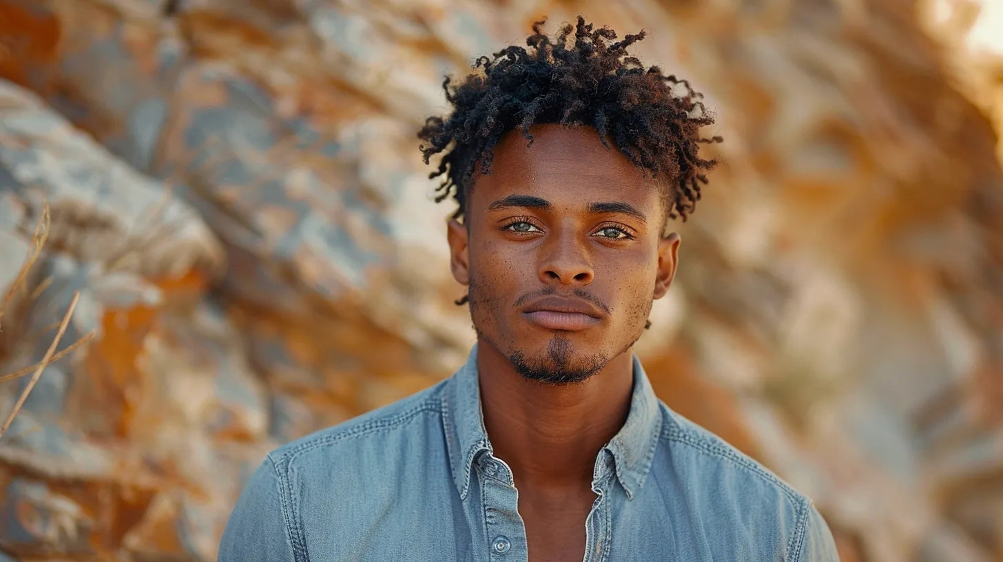 Discover the Ultimate DIY Fashion Project with Men's Denim Jumpsuits | Jeans4you.shop